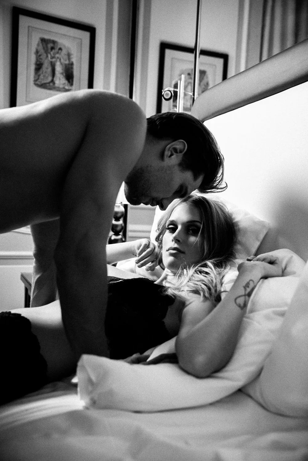 PHILLY & PHILL - EASY FOR ECSTASY EAU DE PARFUM 3.4 oz UNISEX